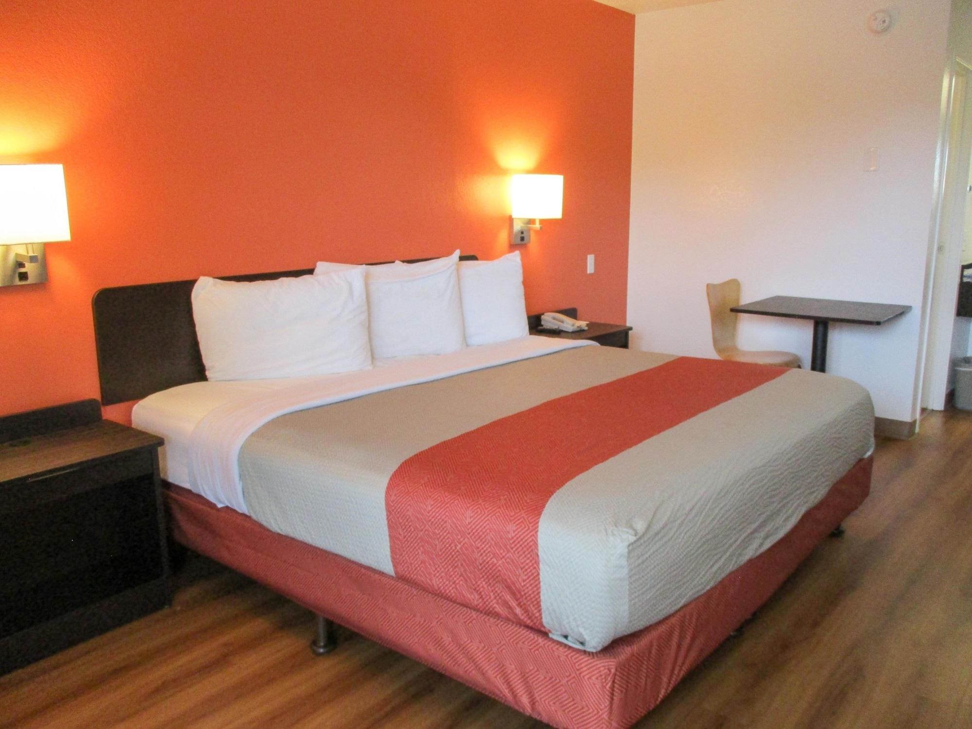Motel 6-Memphis, Tn - Downtown Zewnętrze zdjęcie