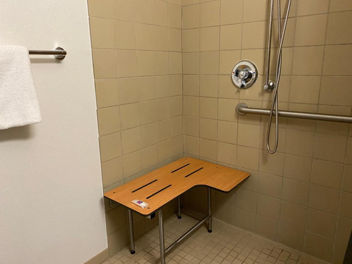 Motel 6-Memphis, Tn - Downtown Zewnętrze zdjęcie